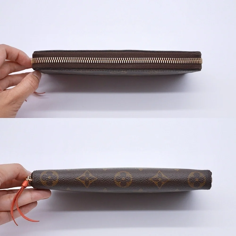 🍓LV Clemence Mono Wallet MI0136 - Picture 7 of 12